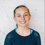 Photo of Nicole Adamson