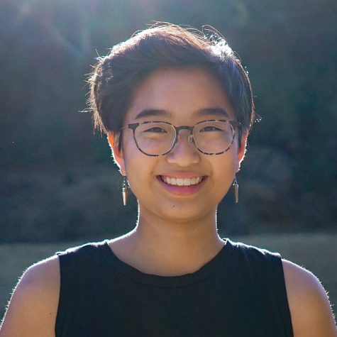 Photo of Kaitlyn Khoe