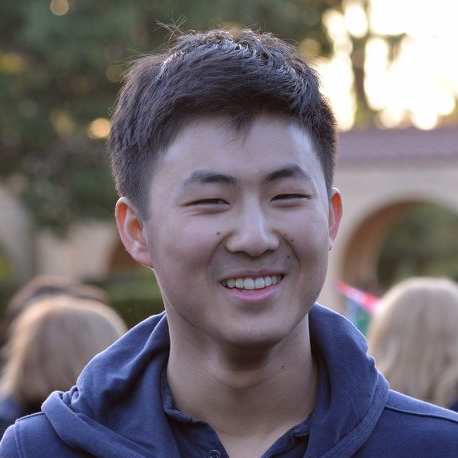 Calvin Yan