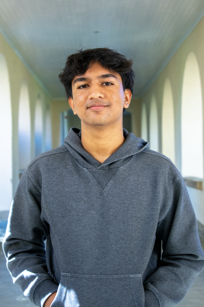 Arjun Jindal