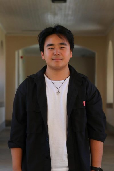 Jeshurun Wang