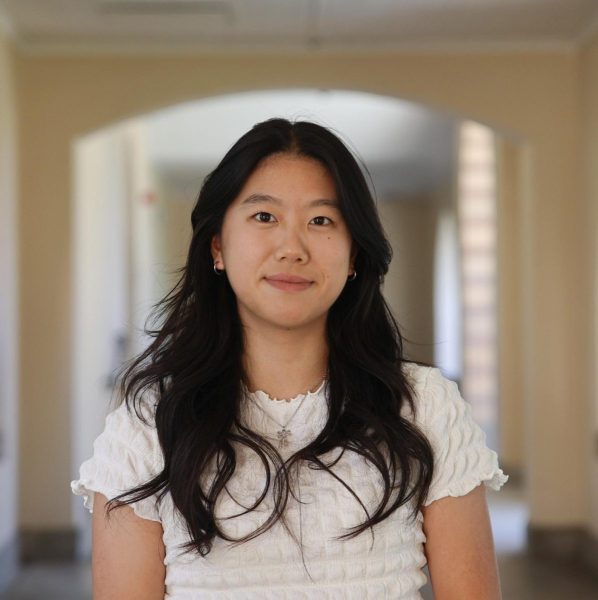 Veronica Qiu