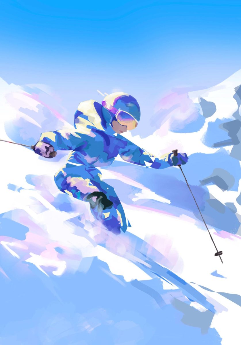 Adrenaline Rush